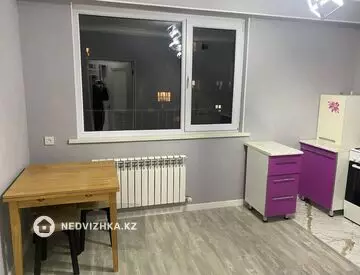 1-комнатная квартира, этаж 5 из 10, 45 м²