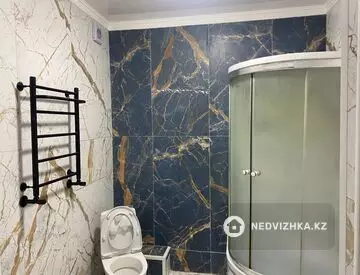 1-комнатная квартира, этаж 5 из 10, 45 м²