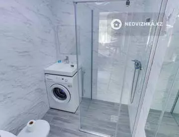 1-комнатная квартира, этаж 3 из 9, 25 м², посуточно