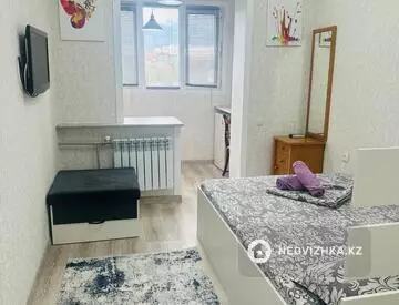 20 м², 1-комнатная квартира, этаж 5 из 9, 20 м², посуточно, изображение - 0