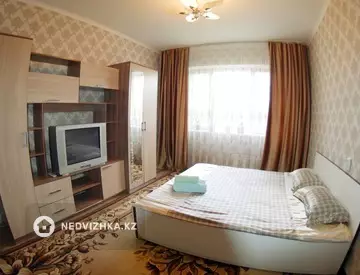 1-комнатная квартира, этаж 7 из 9, 40 м², посуточно