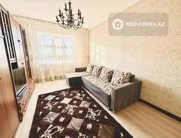 3-комнатная квартира, этаж 5 из 9, 72 м², посуточно