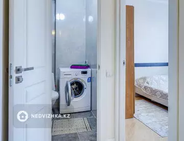 60 м², 2-комнатная квартира, этаж 6 из 9, 60 м², посуточно, изображение - 6