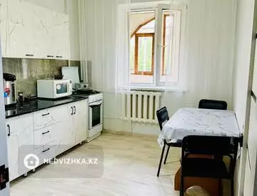 40 м², 1-комнатная квартира, этаж 2 из 9, 40 м², посуточно, изображение - 0