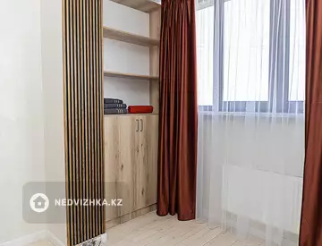 2-комнатная квартира, этаж 5 из 13, 60 м², посуточно