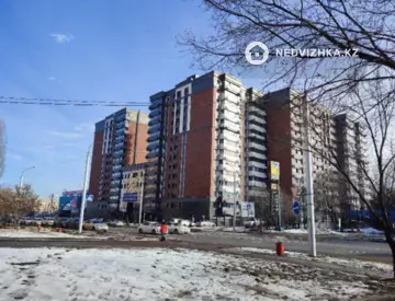 60 м², 2-комнатная квартира, этаж 5 из 13, 60 м², посуточно, изображение - 7