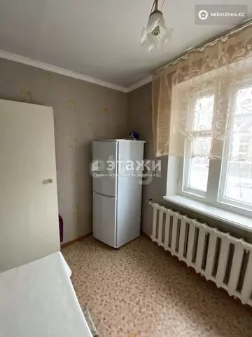 35.2 м², 1-комнатная квартира, этаж 4 из 5, 35 м², изображение - 9