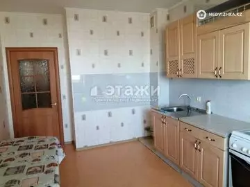 70.8 м², 2-комнатная квартира, этаж 12 из 12, 71 м², изображение - 4