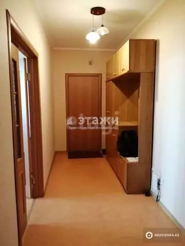 70.8 м², 2-комнатная квартира, этаж 12 из 12, 71 м², изображение - 8