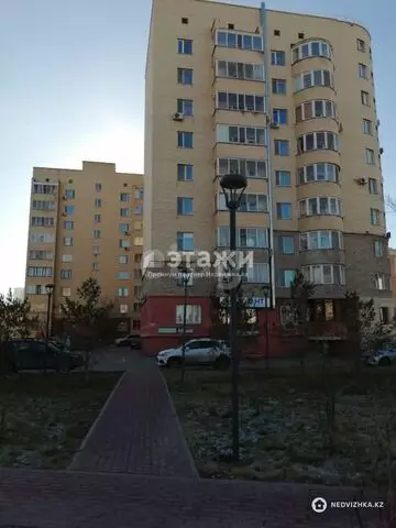 70.8 м², 2-комнатная квартира, этаж 12 из 12, 71 м², изображение - 12