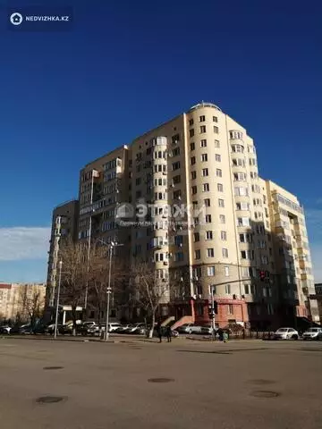 70.8 м², 2-комнатная квартира, этаж 12 из 12, 71 м², изображение - 13