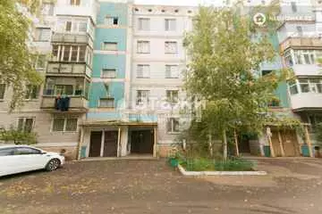 50 м², 2-комнатная квартира, этаж 1 из 5, 50 м², изображение - 16