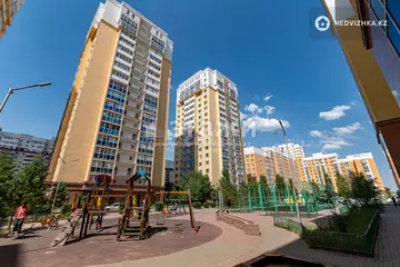 50 м², 2-комнатная квартира, этаж 9 из 18, 50 м², изображение - 15