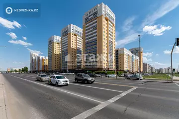 75.9 м², 2-комнатная квартира, этаж 9 из 18, 76 м², изображение - 12