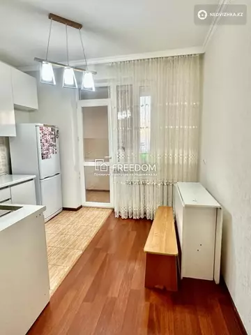 45 м², 1-комнатная квартира, этаж 7 из 7, 45 м², изображение - 0