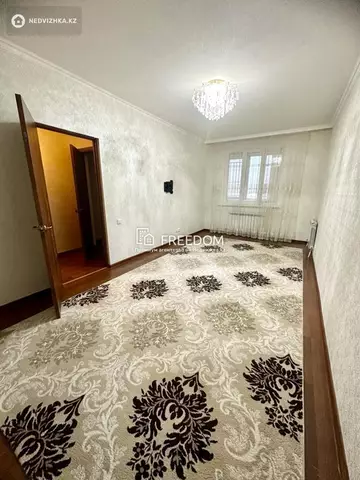 45 м², 1-комнатная квартира, этаж 7 из 7, 45 м², изображение - 7