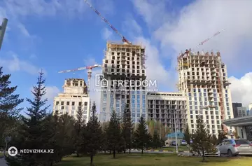 81.31 м², 2-комнатная квартира, этаж 16 из 21, 81 м², изображение - 3