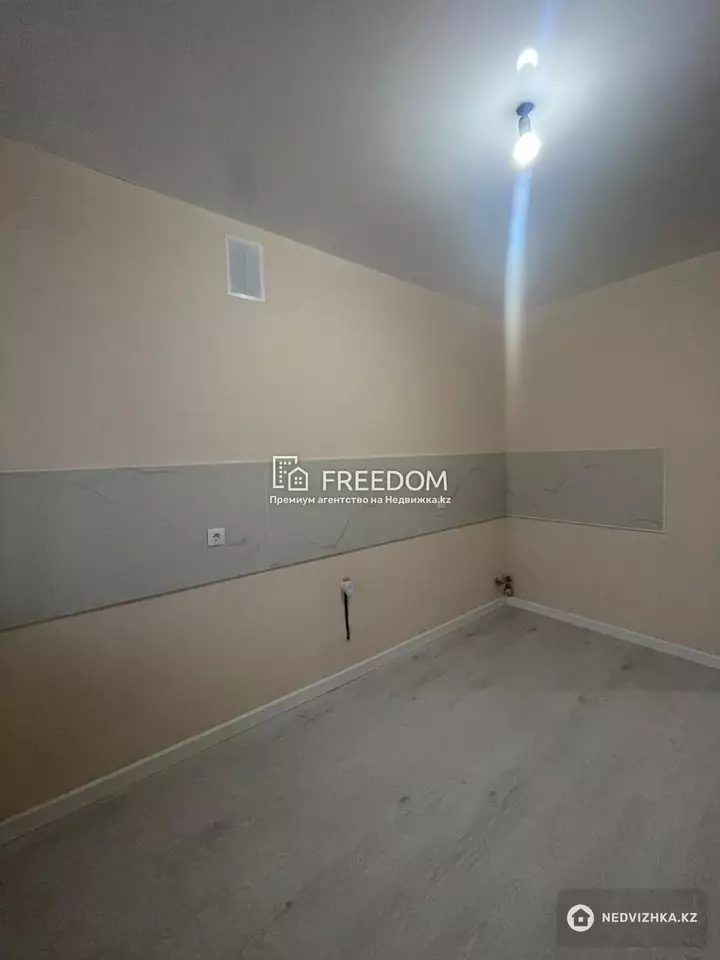 38 м², 1-комнатная квартира, этаж 4 из 9, 38 м², изображение - 1