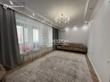 103.9 м², 3-комнатная квартира, этаж 9 из 9, 104 м², изображение - 7