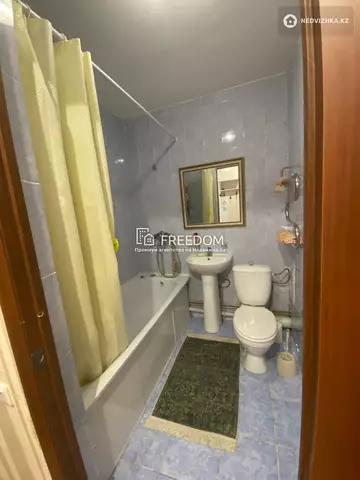 1-комнатная квартира, этаж 11 из 11, 34 м²