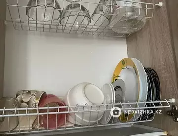 1-комнатная квартира, этаж 1 из 9, 20 м², Посуточно