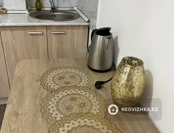 1-комнатная квартира, этаж 1 из 9, 20 м², Посуточно