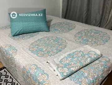 1-комнатная квартира, этаж 1 из 9, 20 м², Посуточно
