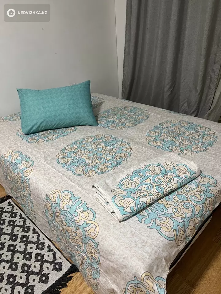 20 м², 1-комнатная квартира, этаж 1 из 9, 20 м², Посуточно, изображение - 1