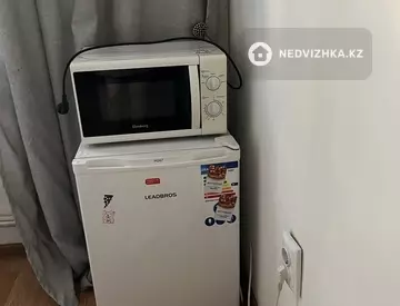 1-комнатная квартира, этаж 1 из 9, 20 м², Посуточно