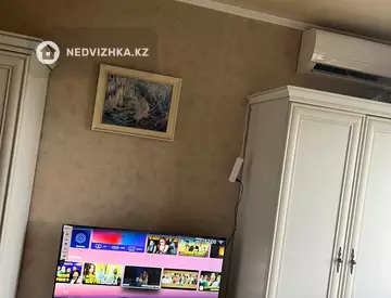 1-комнатная квартира, этаж 3 из 13, 30 м², По часам
