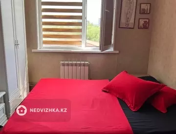 1-комнатная квартира, этаж 3 из 13, 30 м², По часам