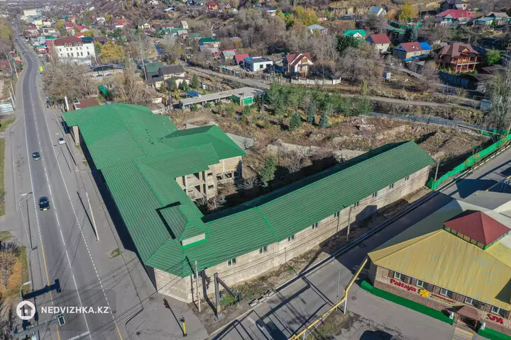 5000 м², Здание, 3 этажа, 5 000 м², изображение - 1