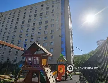 50 м², 1-комнатная квартира, этаж 9 из 12, 50 м², посуточно, изображение - 12