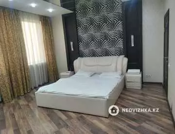 92 м², 2-комнатная квартира, этаж 21 из 33, 92 м², изображение - 3