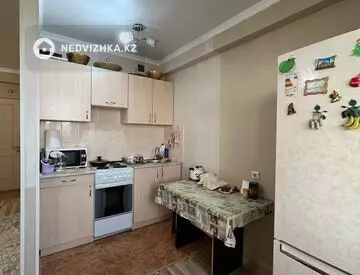 1-комнатная квартира, этаж 11 из 17, 33 м², посуточно