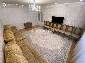 64 м², 2-комнатная квартира, этаж 7 из 8, 64 м², изображение - 0