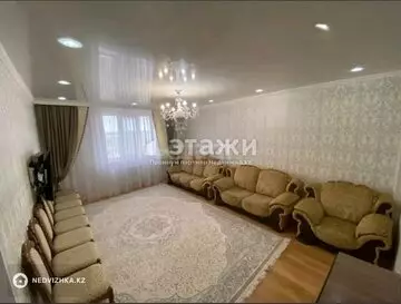 64 м², 2-комнатная квартира, этаж 7 из 8, 64 м², изображение - 1