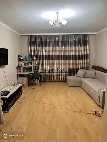 72.4 м², 2-комнатная квартира, этаж 2 из 9, 72 м², изображение - 3