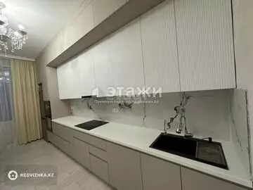 110 м², 3-комнатная квартира, этаж 5 из 9, 110 м², изображение - 1