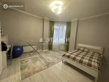 110 м², 3-комнатная квартира, этаж 5 из 9, 110 м², изображение - 2