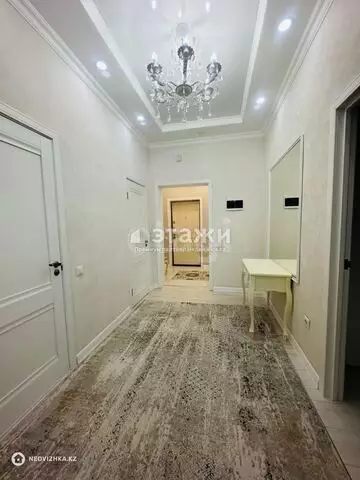 110 м², 3-комнатная квартира, этаж 5 из 9, 110 м², изображение - 10