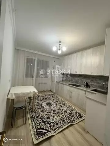 44 м², 1-комнатная квартира, этаж 4 из 9, 44 м², изображение - 1