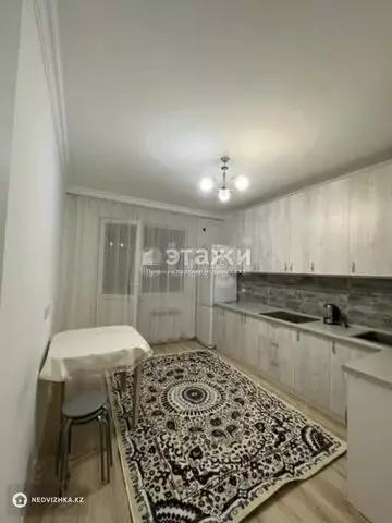 44 м², 1-комнатная квартира, этаж 4 из 9, 44 м², изображение - 3