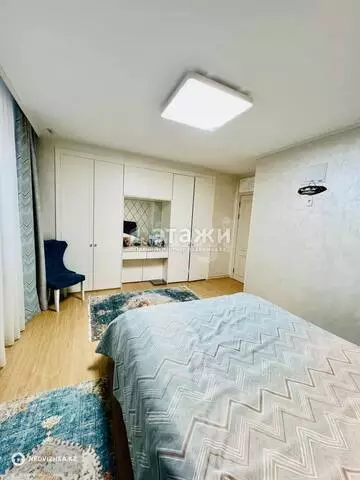 124 м², 4-комнатная квартира, этаж 3 из 22, 124 м², изображение - 3