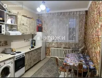 44.2 м², 1-комнатная квартира, этаж 6 из 6, 44 м², изображение - 2