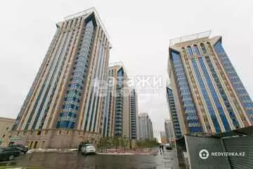 2-комнатная квартира, этаж 15 из 24, 65 м²