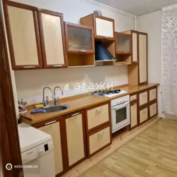 94 м², 3-комнатная квартира, этаж 4 из 9, 94 м², изображение - 5