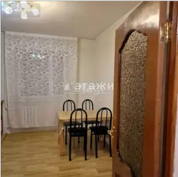 94 м², 3-комнатная квартира, этаж 4 из 9, 94 м², изображение - 7