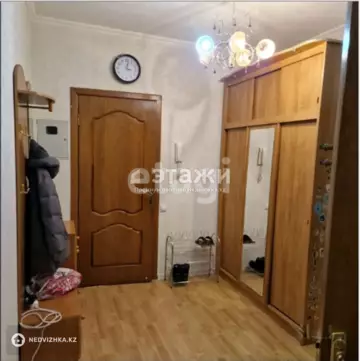 94 м², 3-комнатная квартира, этаж 4 из 9, 94 м², изображение - 8