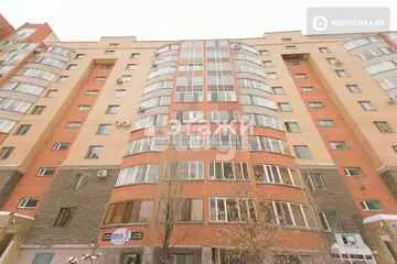 94 м², 3-комнатная квартира, этаж 4 из 9, 94 м², изображение - 11